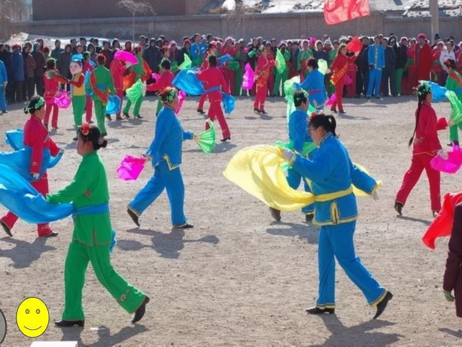 山东人民版小学五年级品德与社会下册《林海雪原》课件_第5页