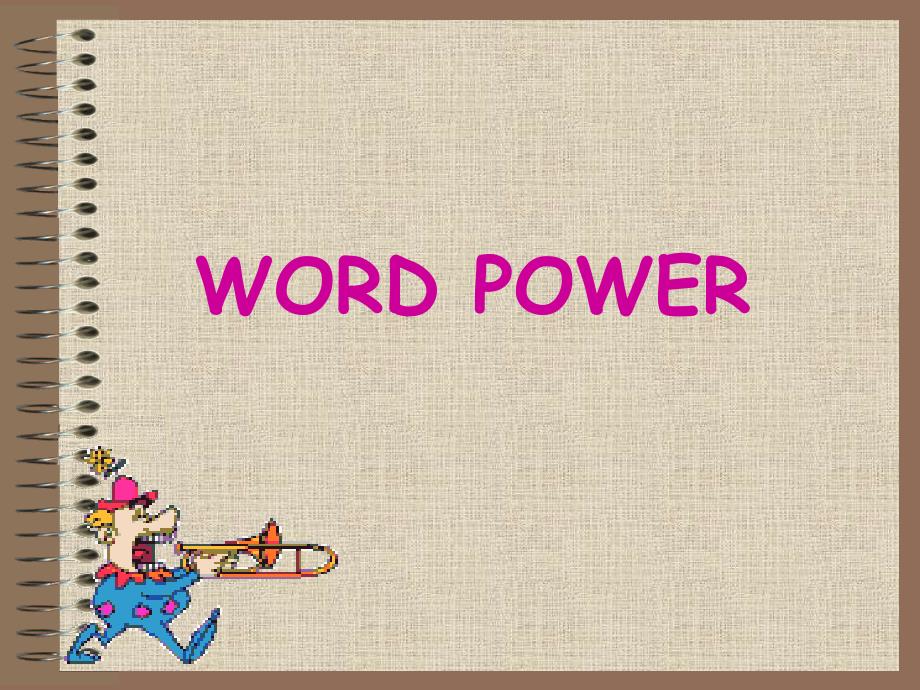 Book10U3课件课时4Wordpower_第4页