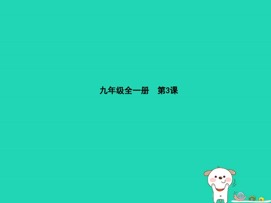 （聊城专）中考政治 第一部分 系统复习 成绩基石 主题14 祖国巨变 勿忘党恩课件_第2页