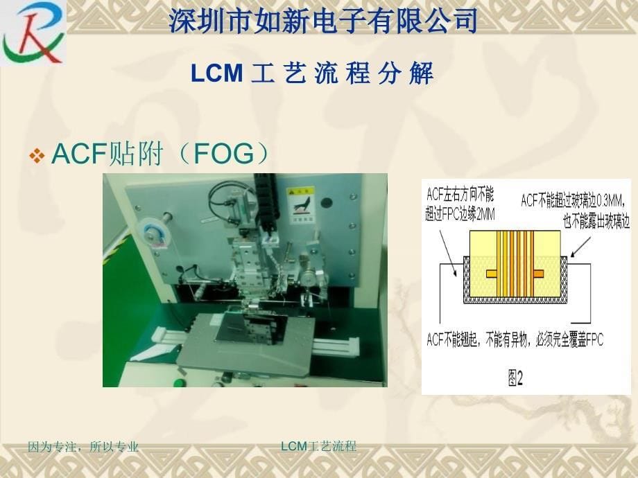 LCM工艺流程课件_第5页