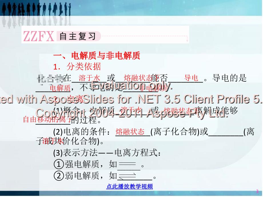 高一化学课件第二章第二节离子反应人教必修.ppt_第2页