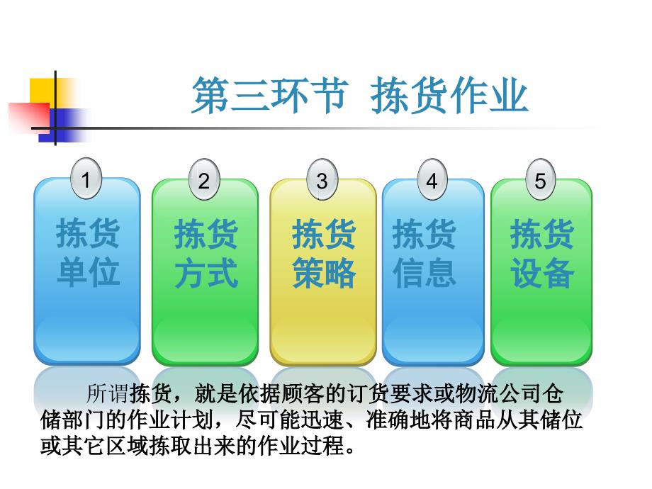 任务三配送管理运作之出库作业_第4页