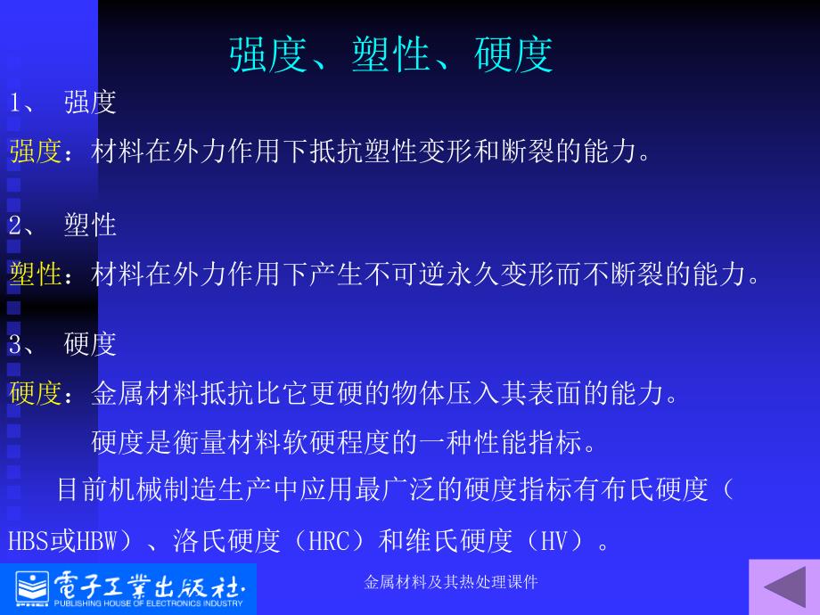 金属材料及其热处理课件_第3页