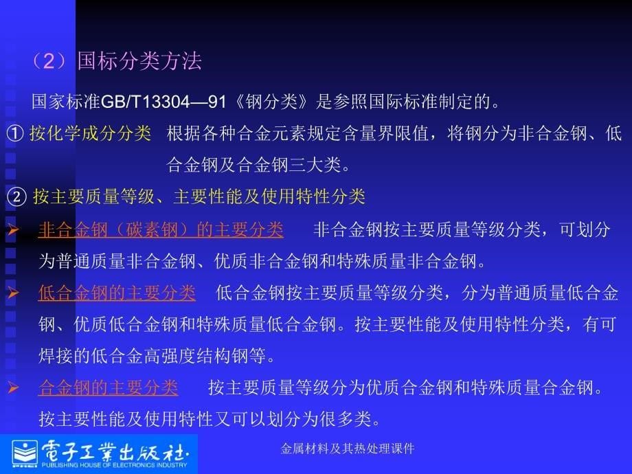 金属材料及其热处理课件_第5页