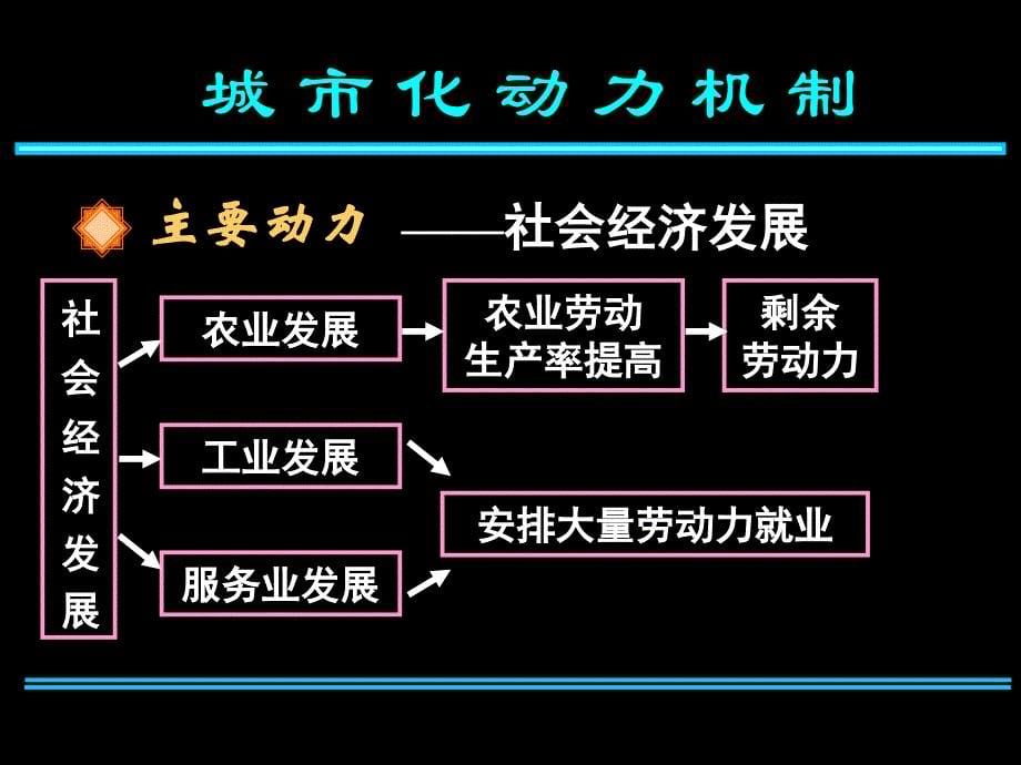 第2章城市化过程与特点_第5页