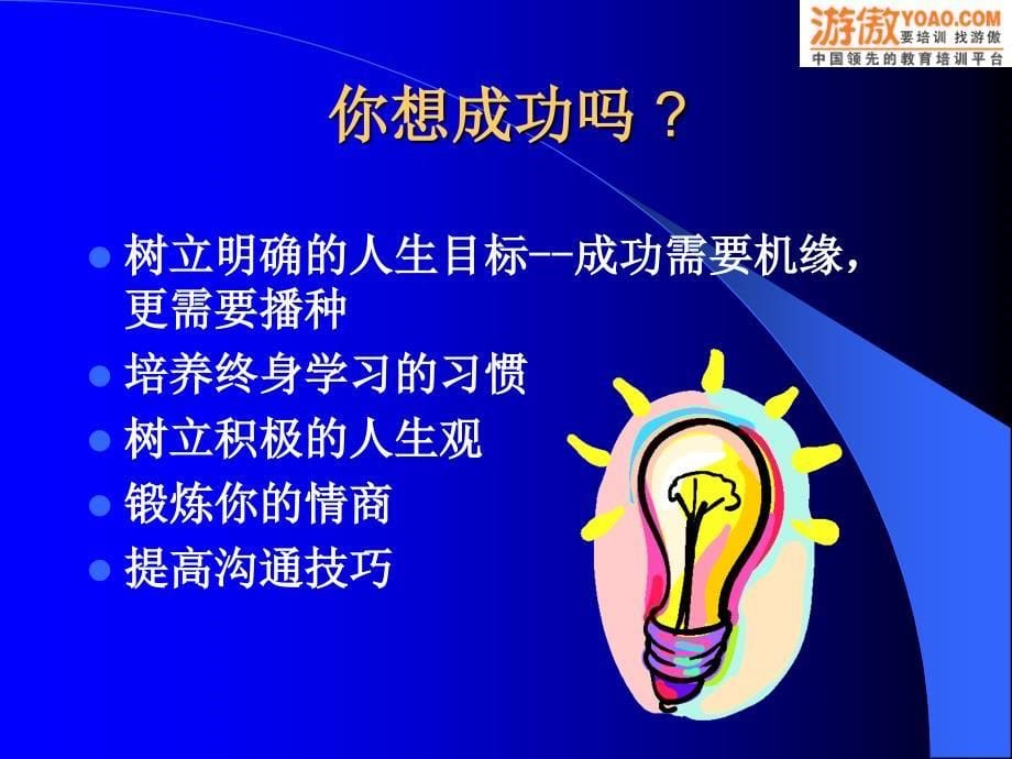 企业文化-大雁精神和成功哲学.ppt_第5页