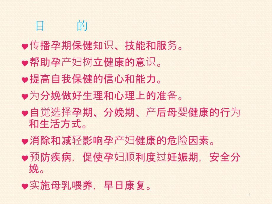 孕妇学校培训经典PPT课件.ppt_第4页