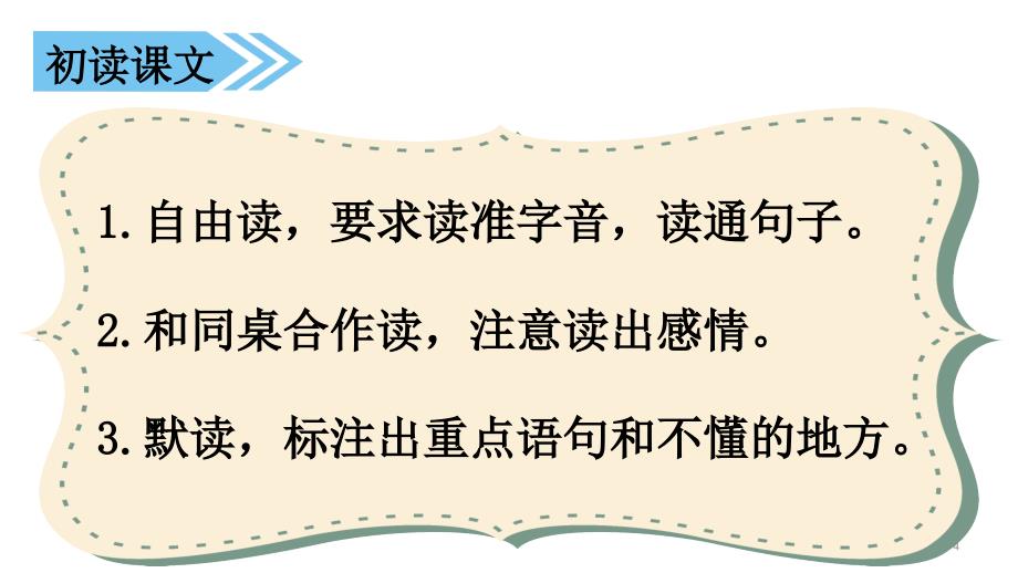 三年级上语文13胡萝卜先生的长胡子人教部编版课堂PPT_第4页