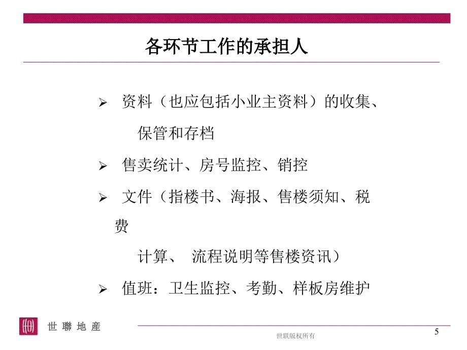 开盘前的准备工作通用课件_第5页