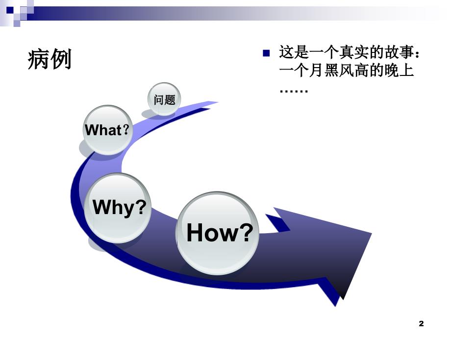 深静脉血栓健康指导PPT参考幻灯片_第2页