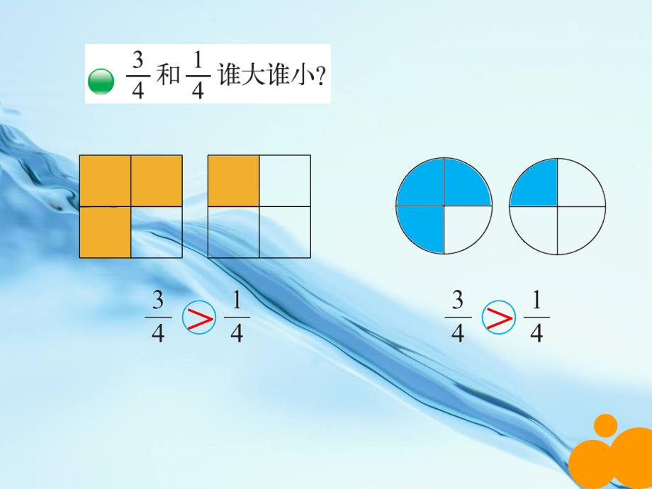 【北师大版】数学三年级下册：6.3比大小ppt课件1_第3页