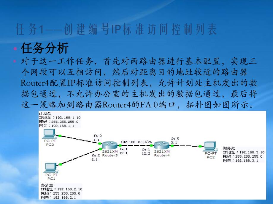 网络设备配置与管理培训教材_第4页