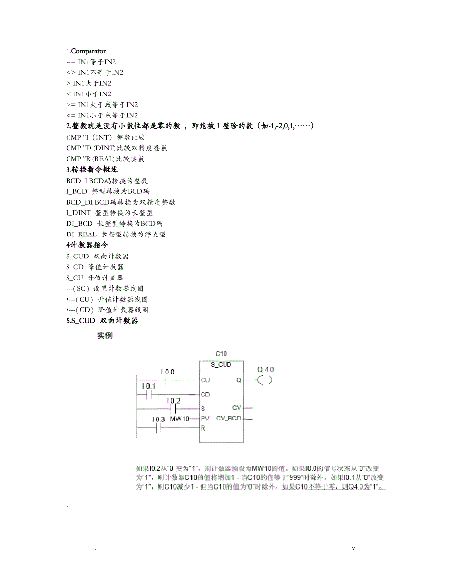 STEP7-功能块全中文说明_第1页