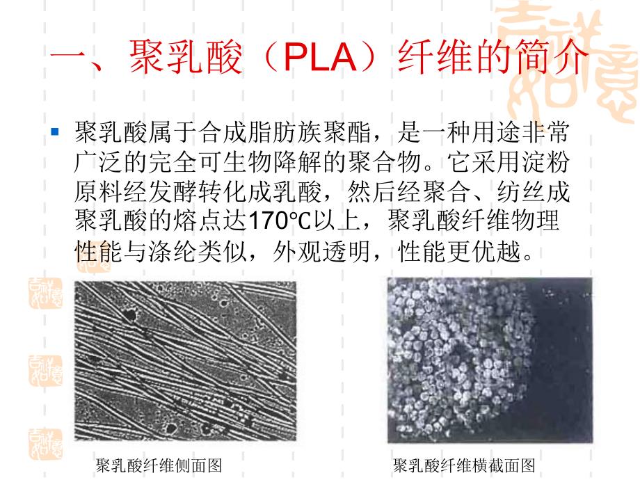 聚乳酸PLA纤维课件_第3页