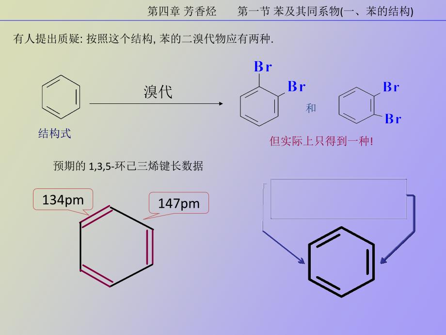 苯与苯同系物_第4页