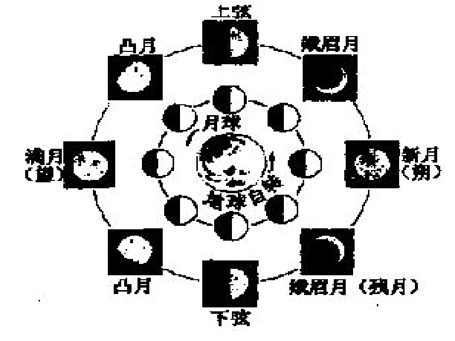 日食和月食PPT_第2页