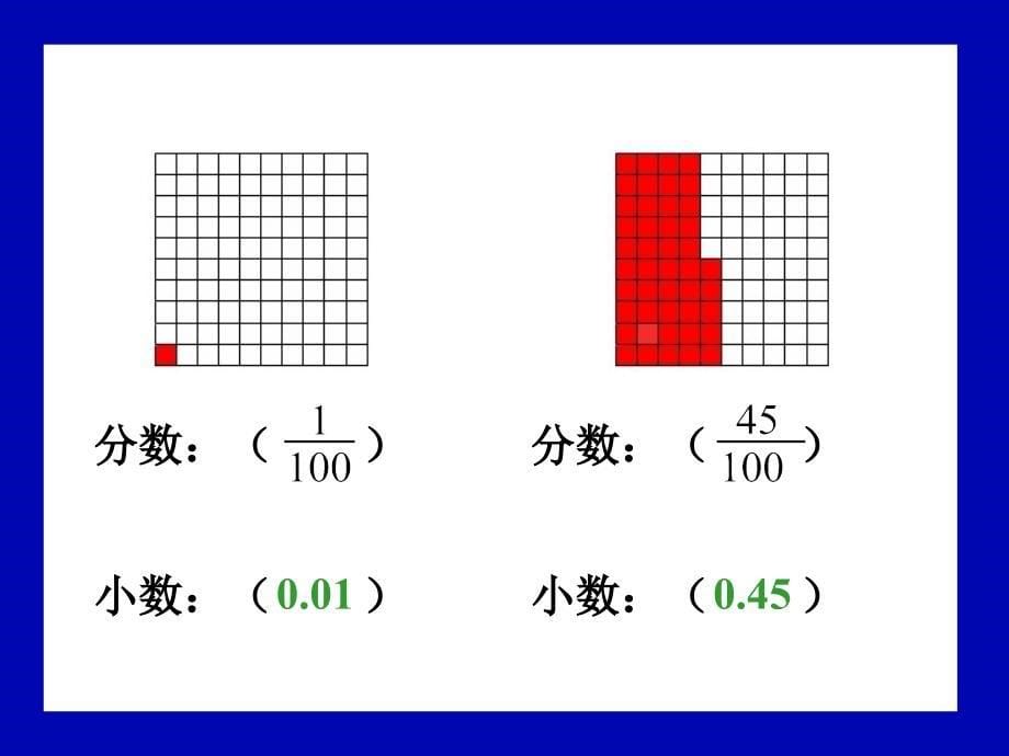 五年级上册数学课件1.2复习与提高小数沪教版共17张PPT2_第5页