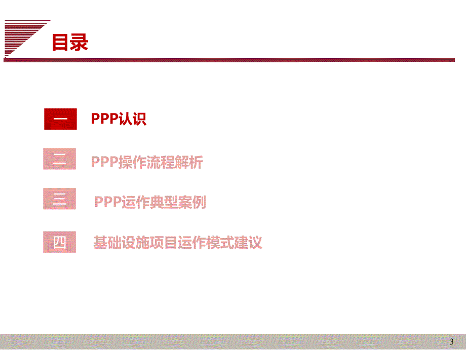 无广告PPP操作流程与案例分析_第3页