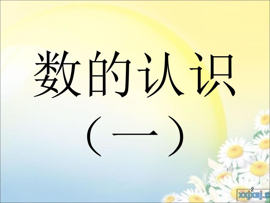 最新人教版六年级下册数学第六单元整理复习数与代数数的认识ppt课件_第2页