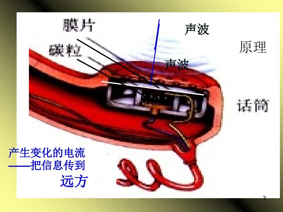 信息与传递复习文档资料_第3页