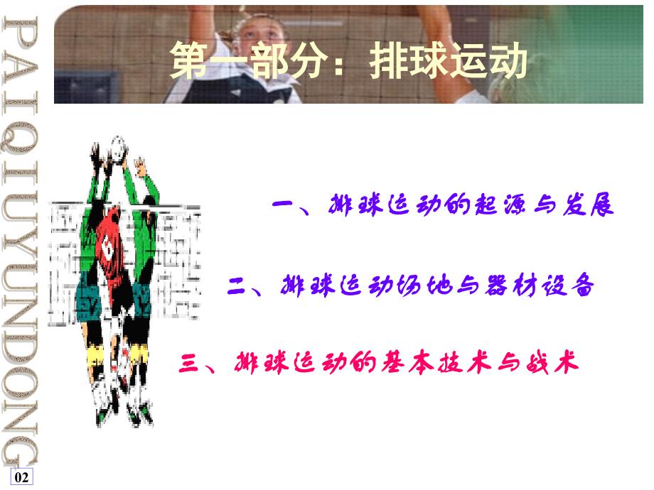 排球教学(珍藏版)..ppt_第2页