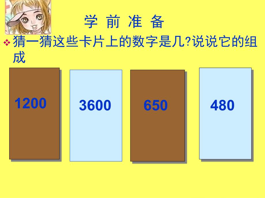 (人教版)二年级数学下册课件整百整千数的加减法_第2页