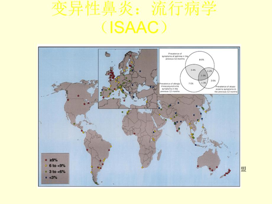 变应性鼻炎的诊断与治疗PPT课件021_第3页