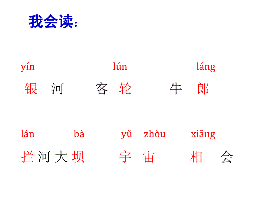 问银河PPT课件 (2)_第3页