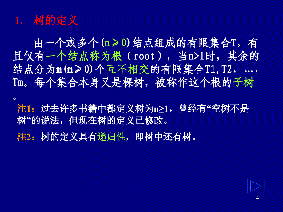 数据结构章节程内容_第4页