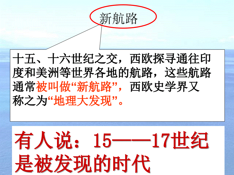 世界近代经济PPT课件_第2页