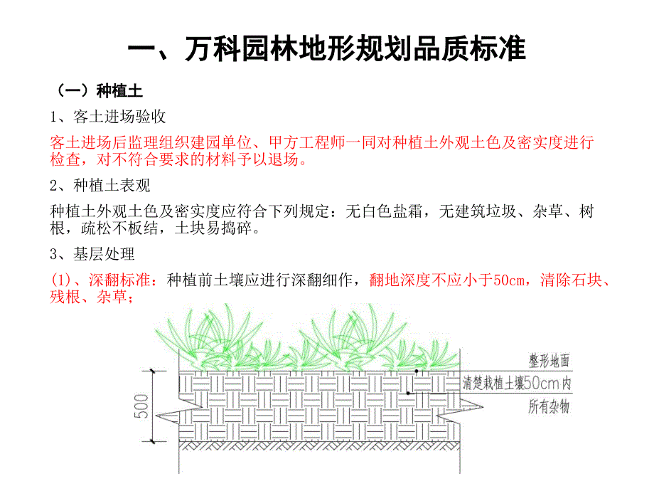 2016年万科软质景观品质管控标准堪称业界宝典_第4页