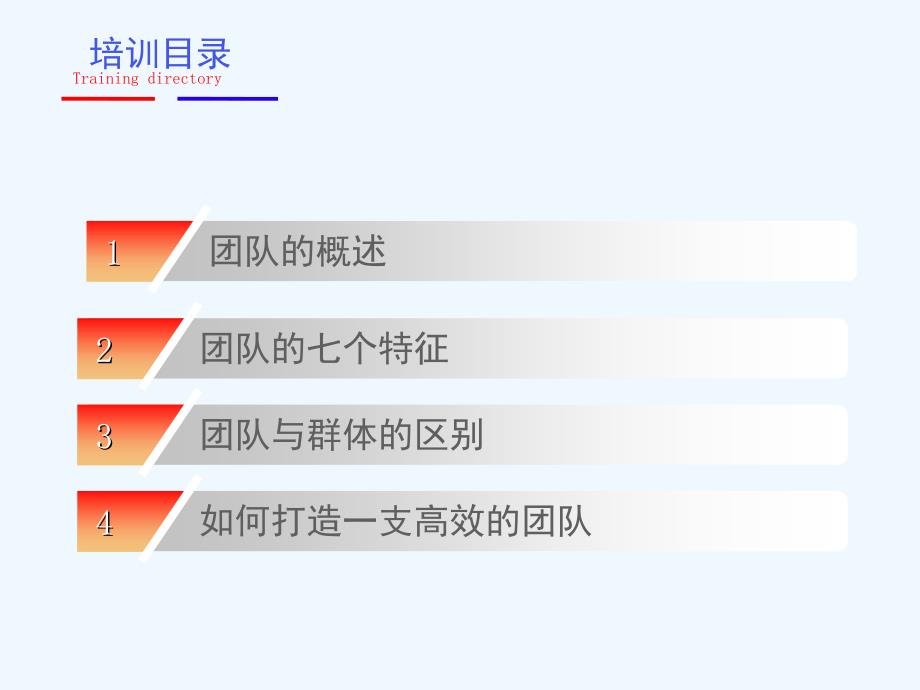 团队建设培训课件PPT课件_第2页