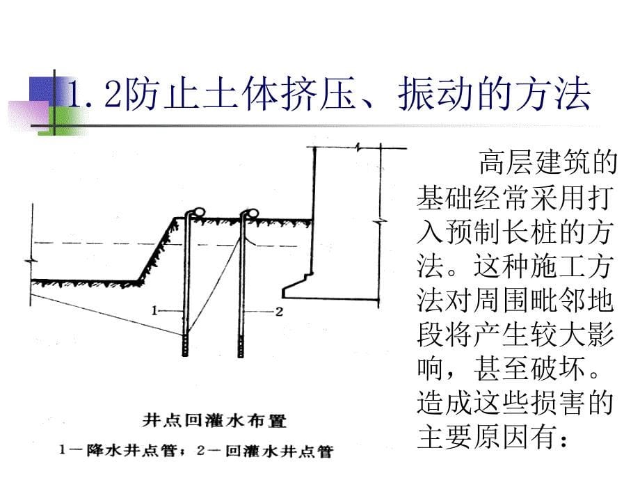 《高层建筑基础施工》PPT课件_第5页