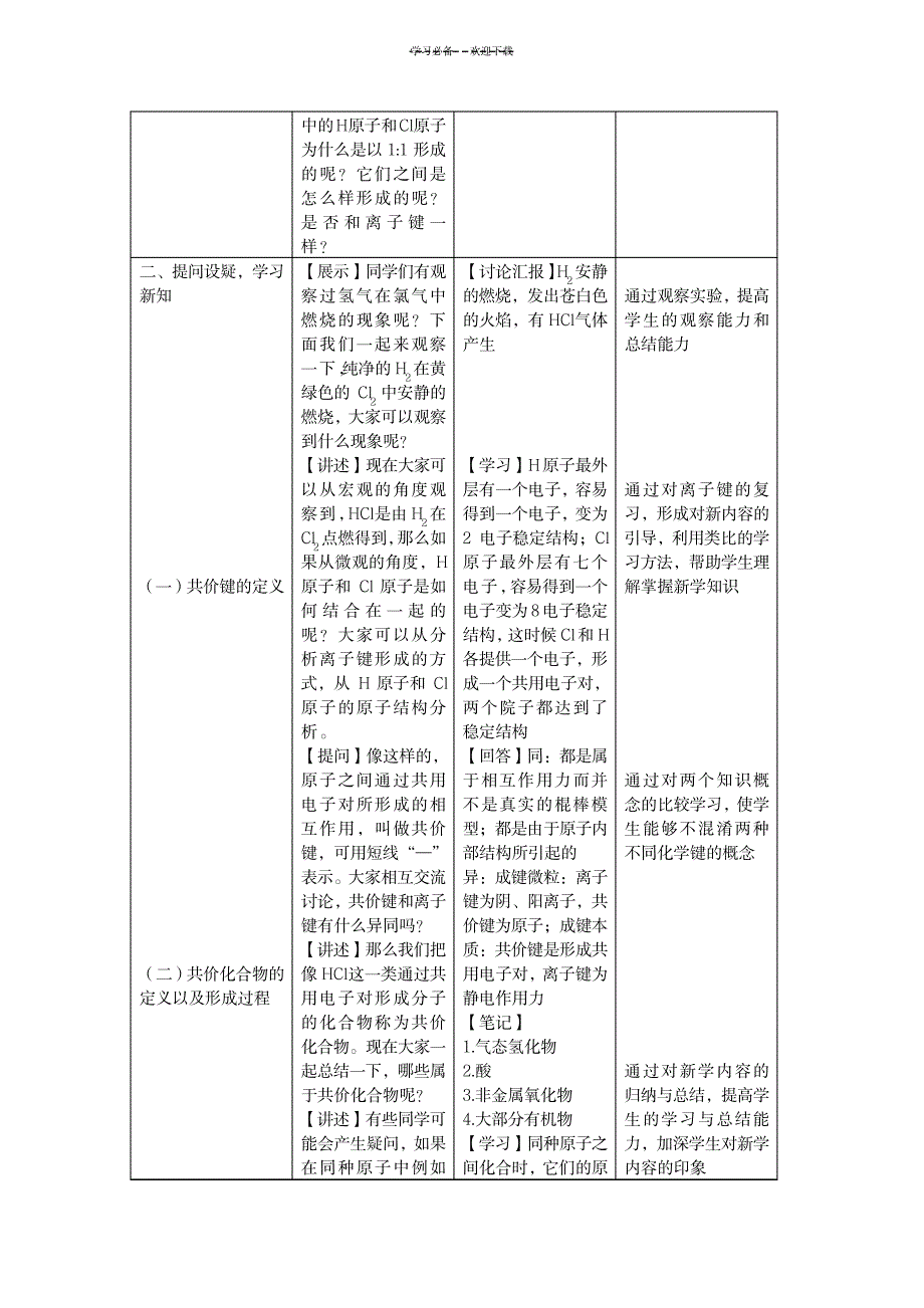 2023年精品讲义—共价键_第2页