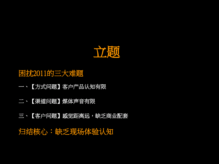 新月半岛整合推广策略沟通方案87页_第2页