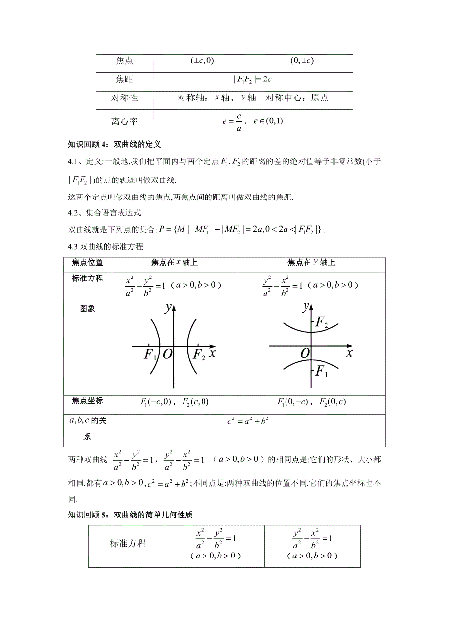 1 第三章 圆锥曲线的方程典型例题讲解（解析版）-教案课件习题试卷-高中数学人教版A版选择性必修第一册_第3页