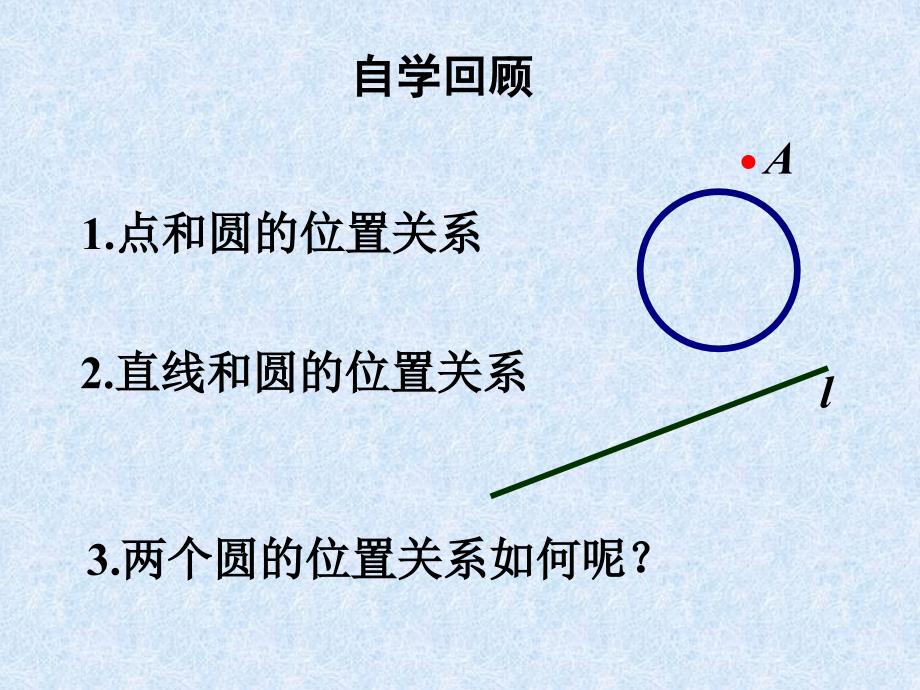 2423圆和圆的位置关系_第2页