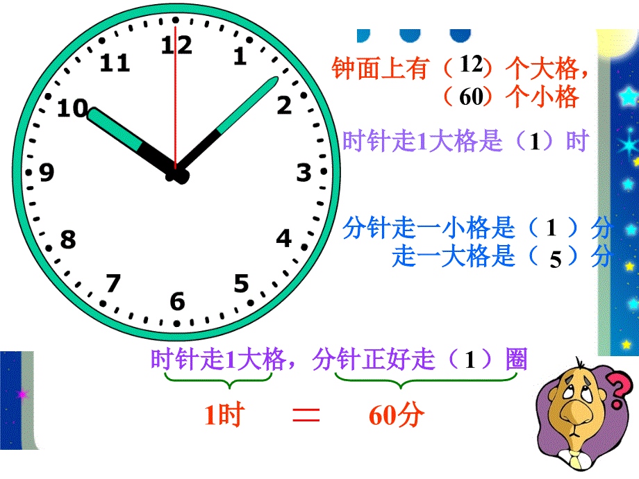 《一分有多长》PPT课件_第1页