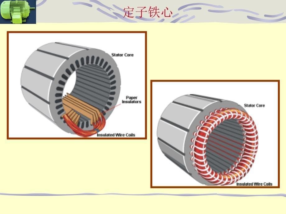 电机学PPT课件三相感应电动机基本知识_第5页