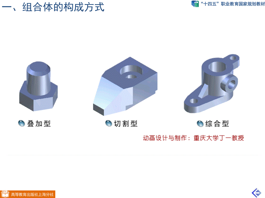 机械制图钱可强5-11_第3页