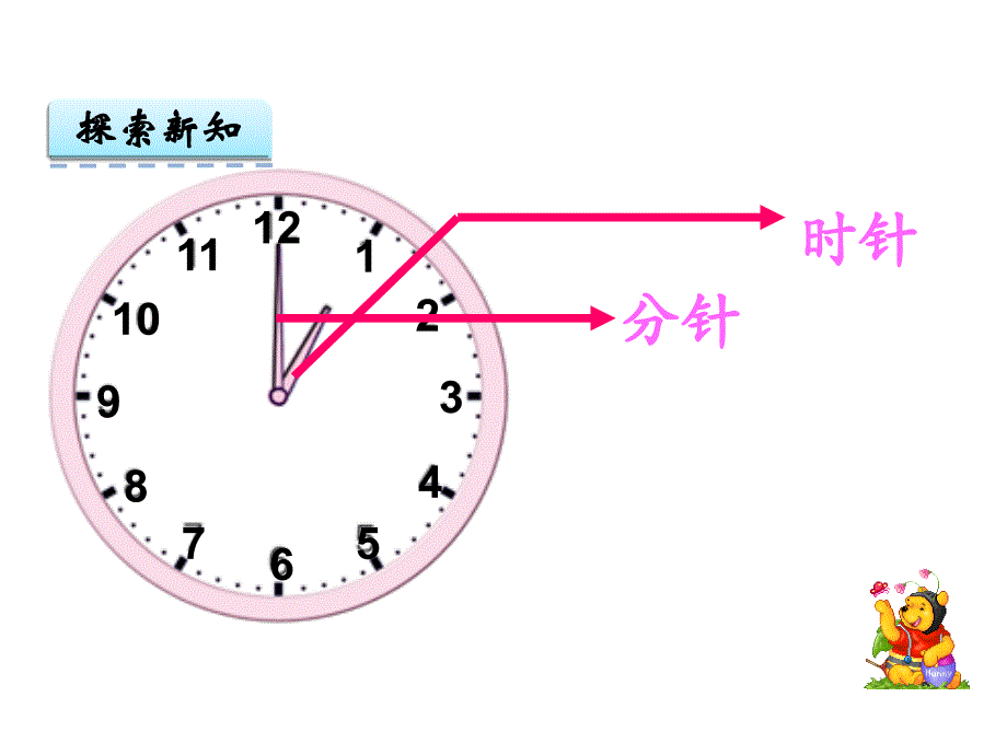 上课用认识钟表_第4页