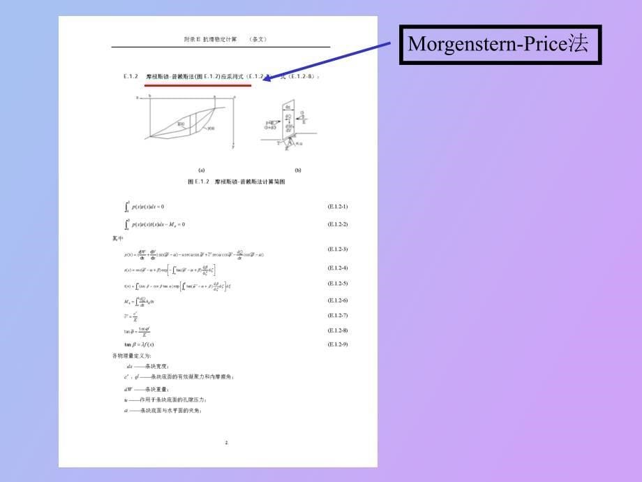 土质边坡稳定分析原理方法_第5页