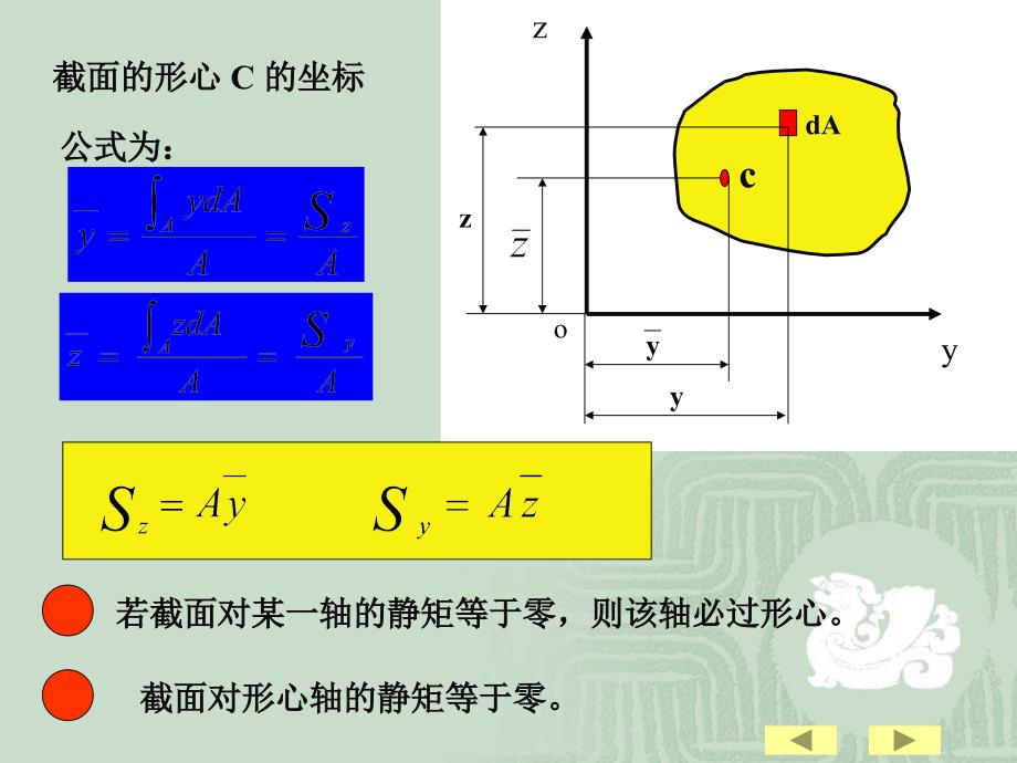 材料力学形心位置确定_第2页