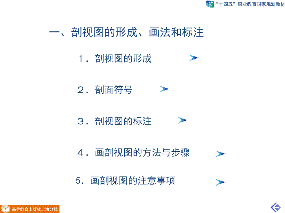 机械制图钱可强6-22_第3页