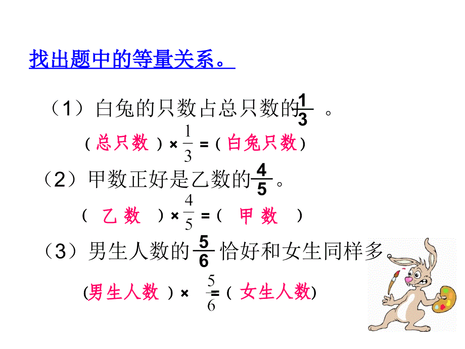 6上分数除法应用题(1)_第3页