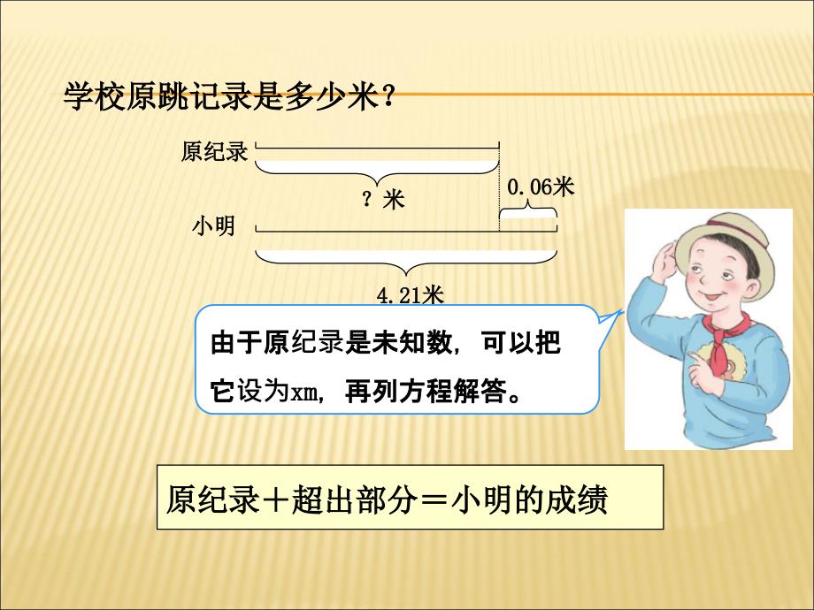 《实际问题与方程》PPT课件.ppt_第4页