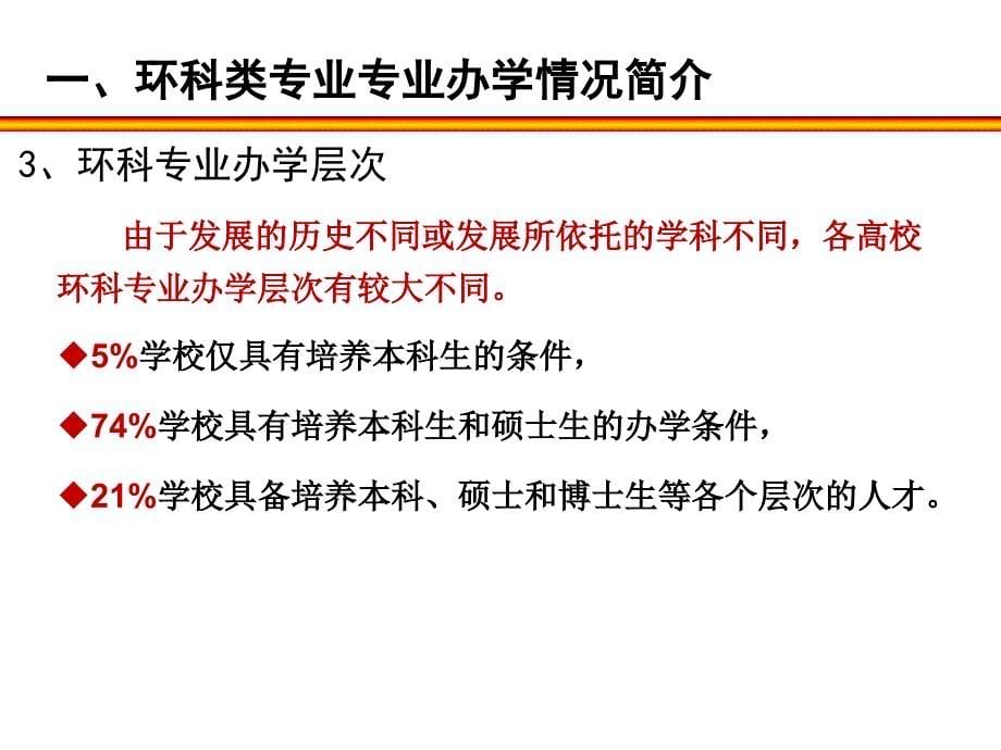 环境科学类专业评估实施方案_第5页