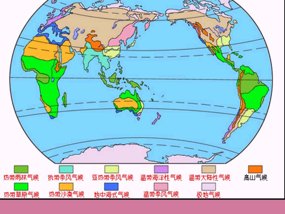 世界气候ppt课件_第2页