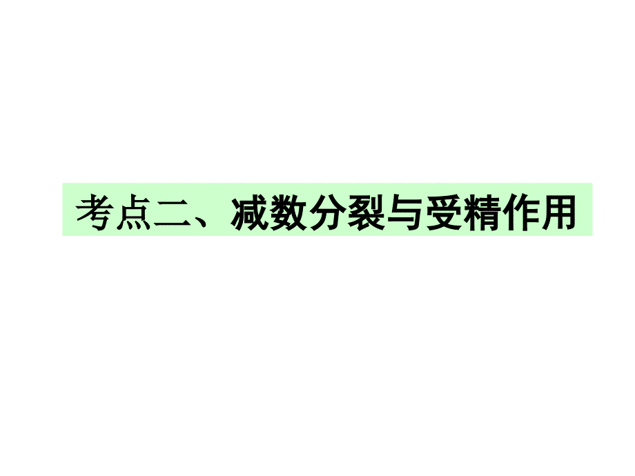 高中生物必修二总复习PPT_第2页