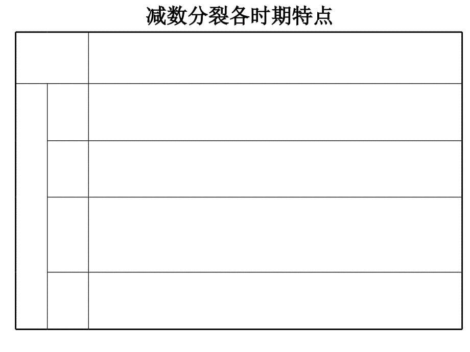 高中生物必修二总复习PPT_第5页